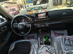 هوندا سيفيك